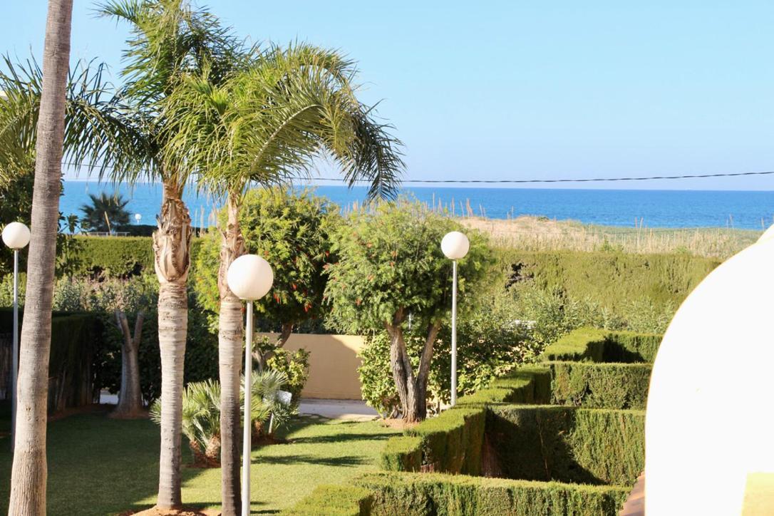 Larymar 79 By Homeprive Dénia Exterior foto
